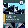 KNYGA Loykie Lomine Oxford IB Diploma Programme: Business Management Course Book