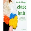 KNYGA Lrke Bagger Close Knit