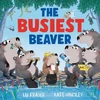 KNYGA Lu Fraser Busiest Beaver, from the creators of The Littlest Yak
