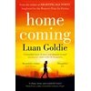 KNYGA Luan Goldie Homecoming