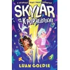KNYGA Luan Goldie Skylar and the K-pop Headteacher