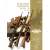 KNYGA Luc Guillou Mauser Rifles, Vol. 2: 1918–1945