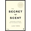 KNYGA Luca Turin Secret of Scent