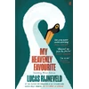 KNYGA Lucas Rijneveld My Heavenly Favourite, FROM THE WINNERS OF THE INTERNATIONAL BOOKER PRIZE