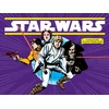 KNYGA Lucasfilm Star Wars: A New Hope (A Collector's Classic Board Book)
