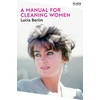KNYGA Lucia Berlin Manual for Cleaning Women, Selected Stories