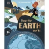 KNYGA Lucia Perez Diaz How the Earth Works, Discover How Plate Tectonics Shapes Our Planet