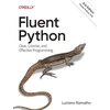 KNYGA Luciano Ramalho Fluent Python