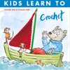 KNYGA Lucinda Guy Kids Learn to Crochet