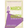 KNYGA Lucinda Hawksley March, Women, March