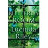 KNYGA Lucinda Riley Butterfly Room