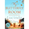 KNYGA Lucinda Riley Butterfly Room