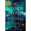 KNYGA Lucinda Riley Storm Sister, Escape with this epic tale of love and loss from the internationally beloved author