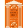KNYGA Lucius Seneca Letters from a Stoic