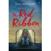 KNYGA Lucy Adlington The Raudona Ribbon