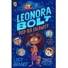 KNYGA Lucy Brandt Leonora Bolt: Deep Sea Calamity