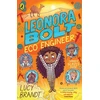 KNYGA Lucy Brandt Leonora Bolt: Eco Engineer