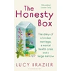 KNYGA Lucy Brazier Honesty Box