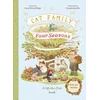 KNYGA Lucy Brownridge Cat Family Four Seasons, A Lift-the-Flap Book (with over 140 flaps)