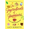 KNYGA Lucy Burdette Ingredients of Happiness