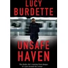 KNYGA Lucy Burdette Unsafe Haven