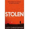 KNYGA Lucy Christopher Stolen