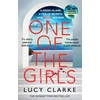 KNYGA Lucy Clarke One of the Girls