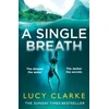KNYGA Lucy Clarke Single Breath