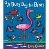KNYGA Lucy Cousins A Busy Day for Birds
