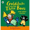 KNYGA Lucy Cousins Goldilocks and the Three Bears and Other Stories