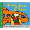 KNYGA Lucy Cousins Maisy Goes by Plane