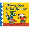 KNYGA Lucy Cousins Maisy Goes to the Dentist