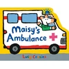 KNYGA Lucy Cousins Maisy's Ambulance