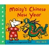 KNYGA Lucy Cousins Maisy's Chinese New Year