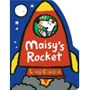 KNYGA Lucy Cousins Maisy's Rocket