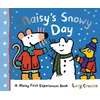 KNYGA Lucy Cousins Maisy's Snowy Day