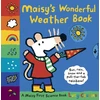 KNYGA Lucy Cousins Maisy's Wonderful Weather Book