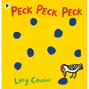 KNYGA Lucy Cousins Peck Peck Peck