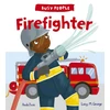 KNYGA Lucy Cuthew Firefighter