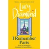 KNYGA Lucy Diamond I Remember Paris