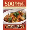 KNYGA Lucy Doncaster 500 Budget Recipes