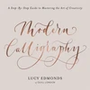 KNYGA Lucy Edmonds Modern Calligraphy
