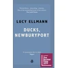 KNYGA Lucy Ellmann Ducks, Newburyport