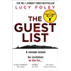 KNYGA Lucy Foley Foley Lucy Guest List