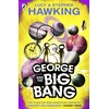 KNYGA Lucy Hawking George and the Big Bang