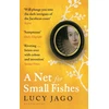KNYGA Lucy Jago Net for Small Fishes