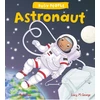 KNYGA Lucy M George Busy People: Astronaut
