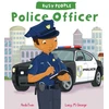 KNYGA Lucy M George Busy People: Police Officer