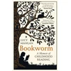 KNYGA Lucy Mangan Bookworm