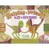 KNYGA Lucy Martin Helping a Friend, Alice the Aspiesaurus